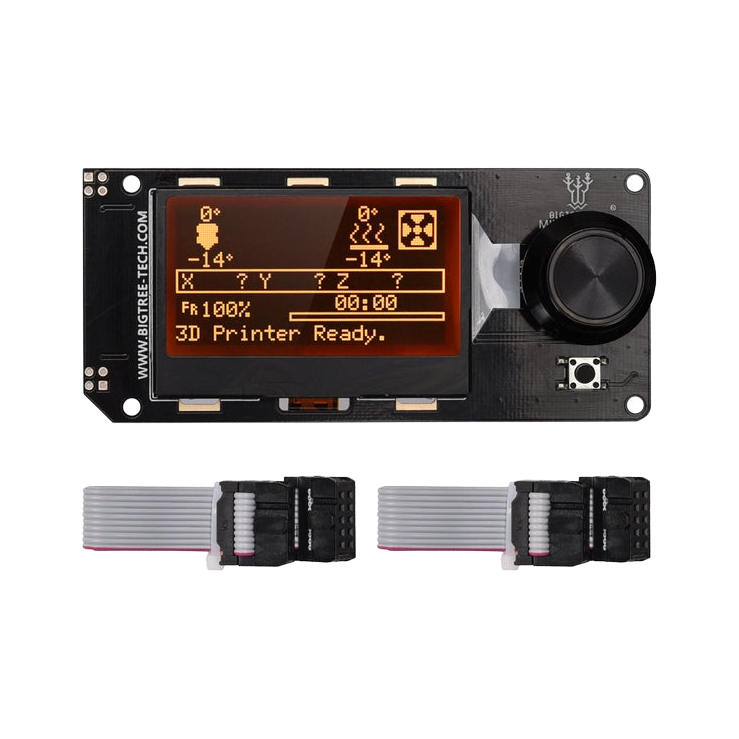 BIGTREETECH MINI12864 V2.0 LCD Screen Suits Voron