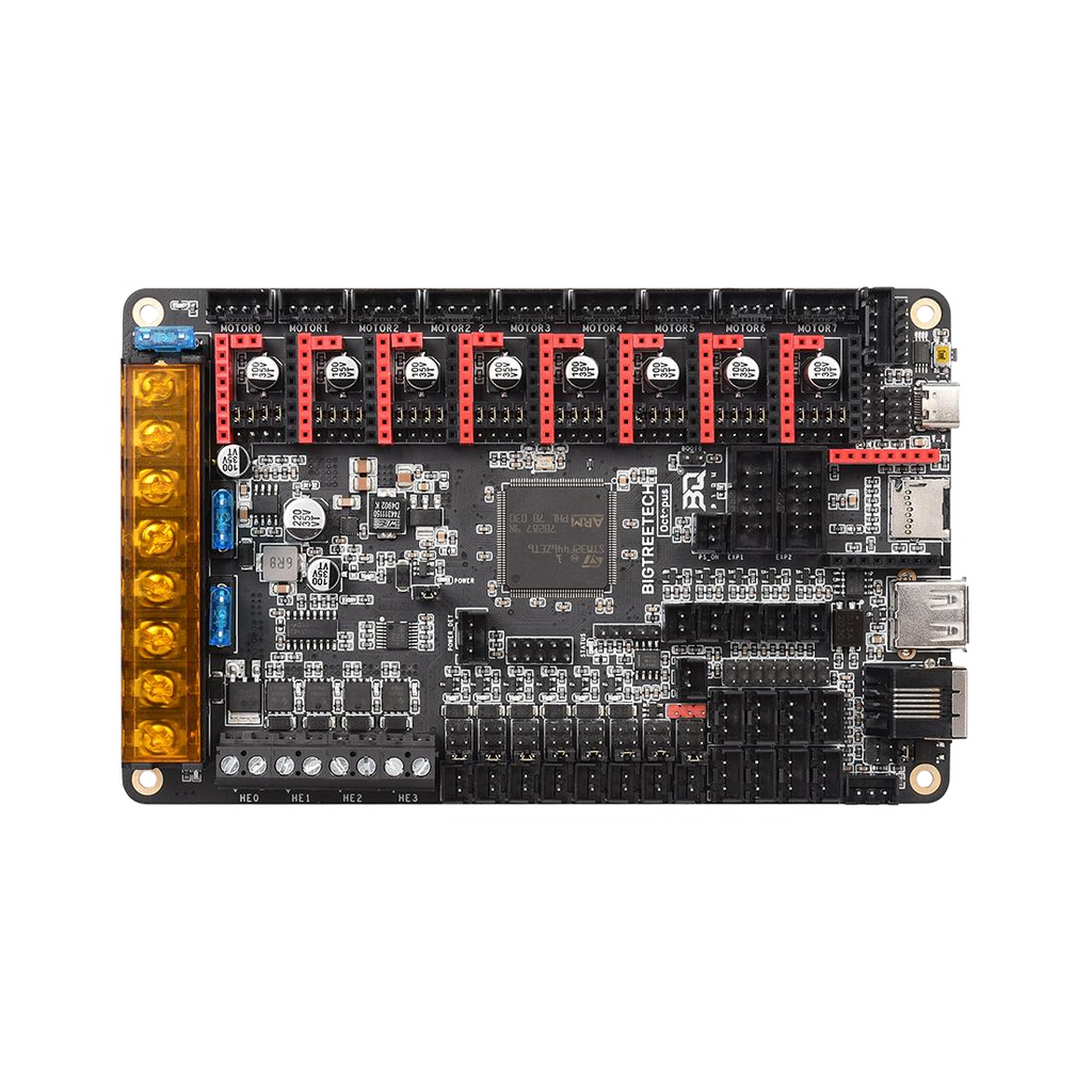 BigTreeTech Octopus V1.1 Control Board