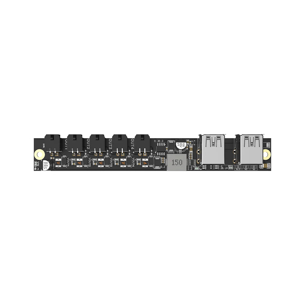 BigTreeTech Panda Branch V1.0