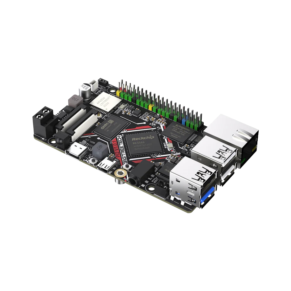 BigTreeTech X Obico - BigTreeTech Pi 2 AI