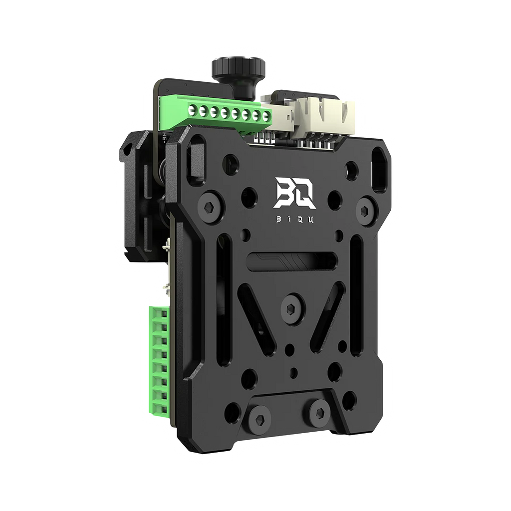 BIQU Hermit Crab V2.0 Quick Change Extruder Hotend Tool For 3D Printing
