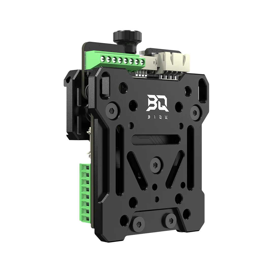 BIQU Hermit Crab V2.0 Quick Change Extruder Hotend Tool For 3D Printing