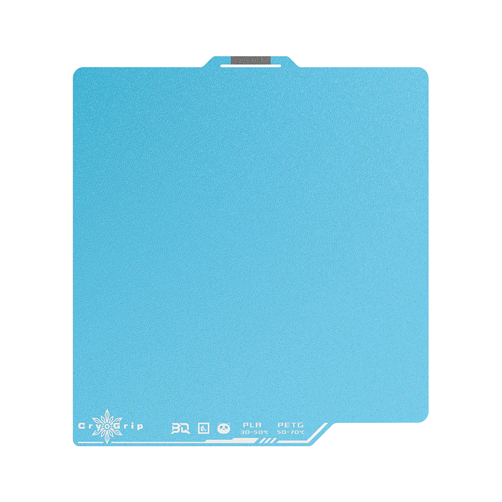 BIQU Panda CryoGrip Pro Double Sided Build Plate for Bambu X1/P1/A1 Series