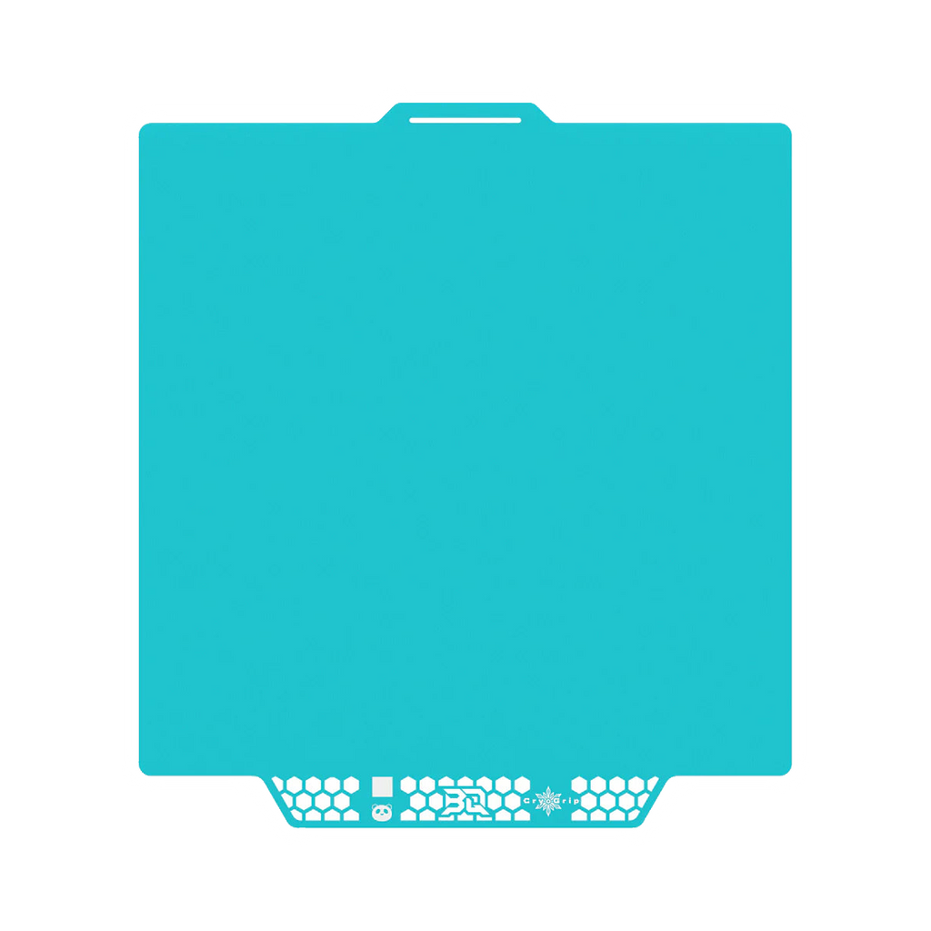 BIQU Panda CryoGrip Pro Double Sided Build Plate for Bambu X1/P1/A1 Series