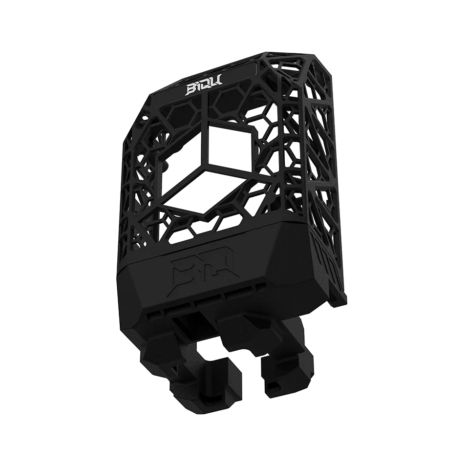 BIQU Panda Jetpack Extruder Front Cover for Bambu Lab P1/X1
