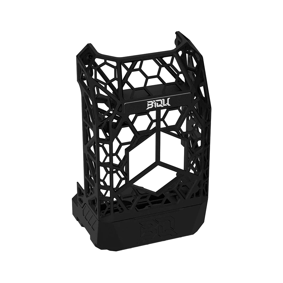 BIQU Panda Jetpack Extruder Front Cover for Bambu Lab P1/X1