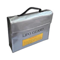 Lipo Bag With Handle 235x180x65mm