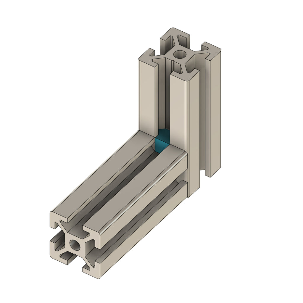 LDO Extrusion Blind Joint Seal 20pc