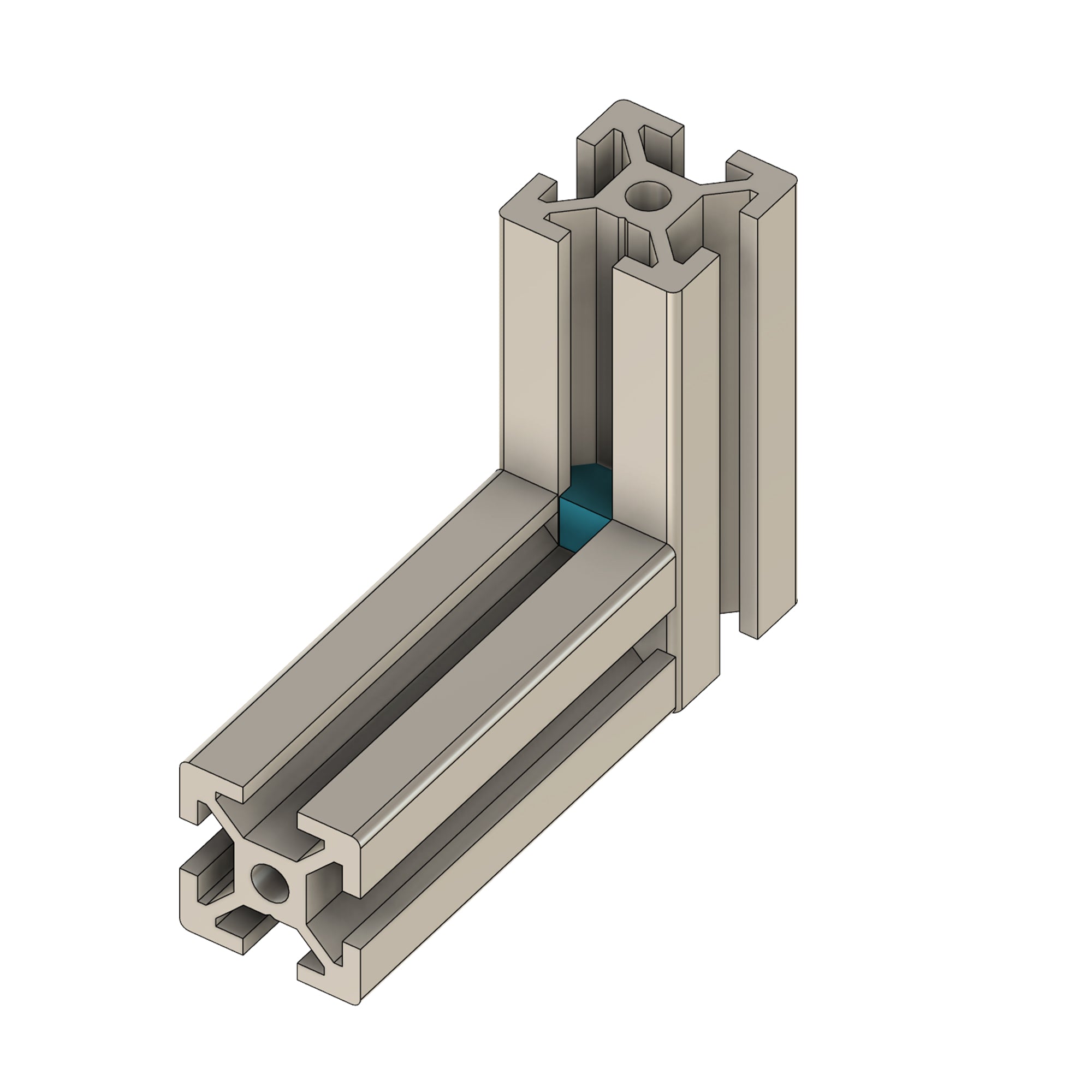 LDO Extrusion Blind Joint Seal 20pc