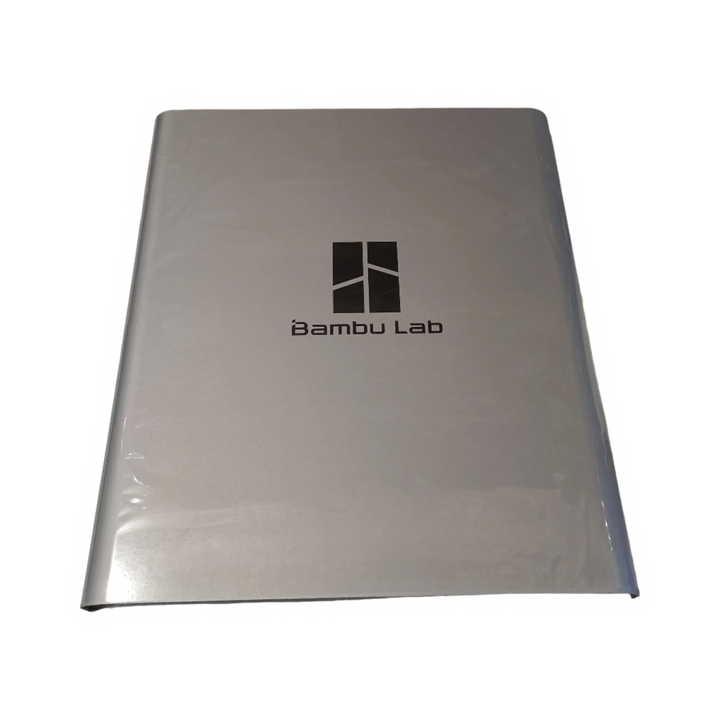 Bambu Lab X1C left metal panel - dark mode image 1