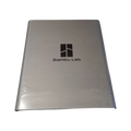 Bambu Lab X1C left metal panel - dark mode image 1