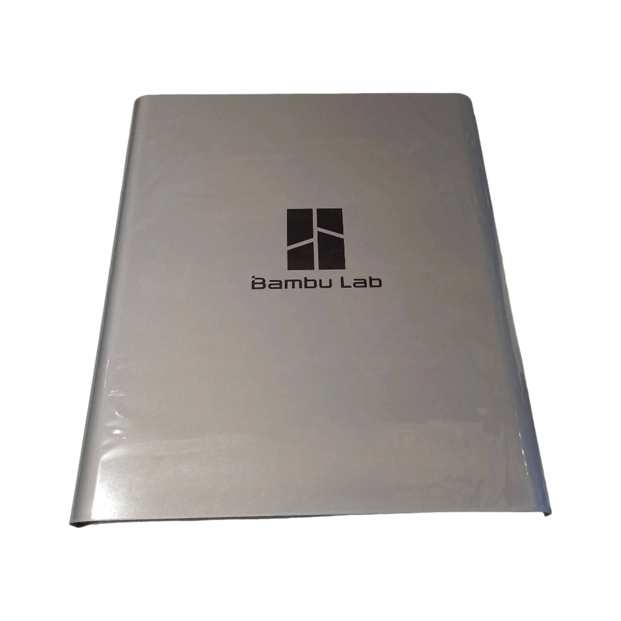 Bambu Lab X1C left metal panel - dark mode image 1