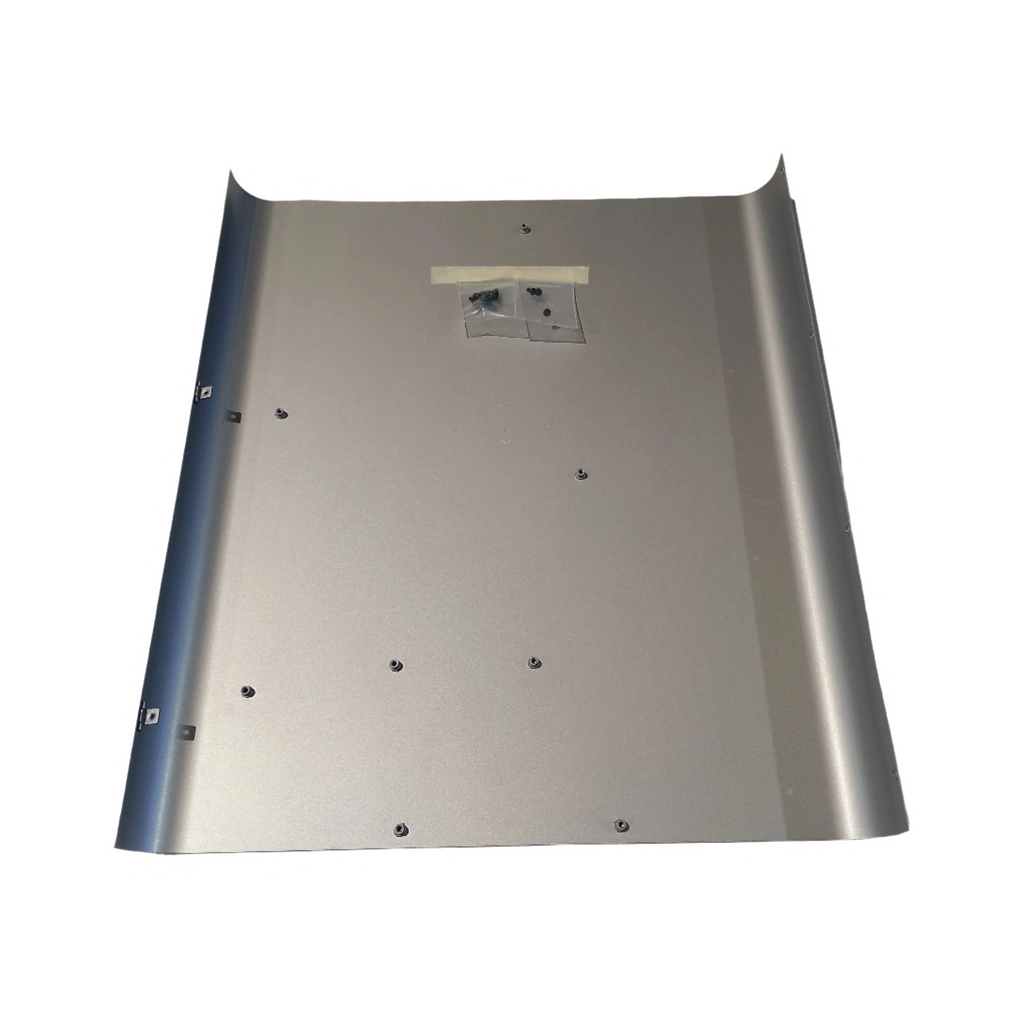 Bambu Lab X1C left metal panel - dark mode image 2