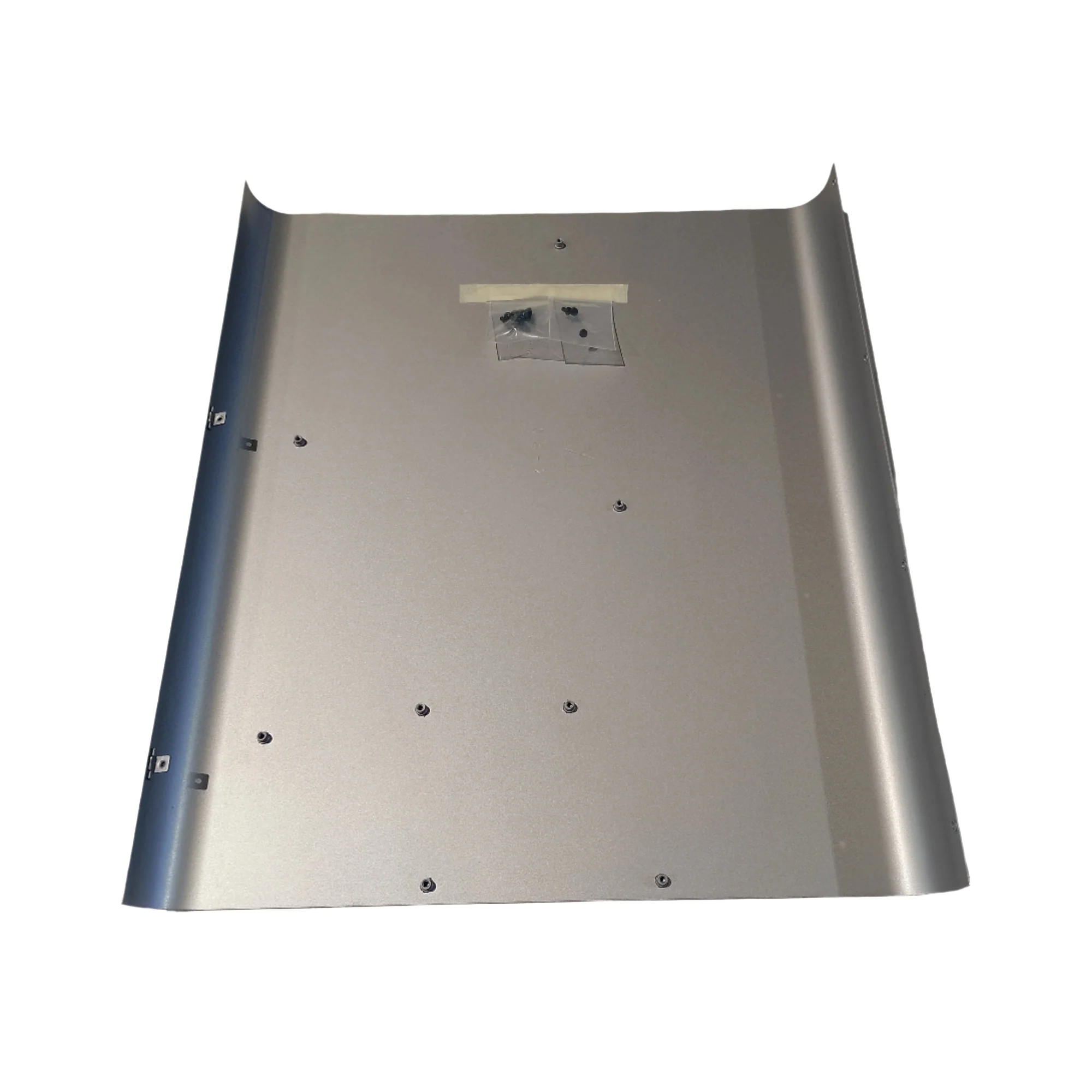 Bambu Lab X1C left metal panel - dark mode image 2