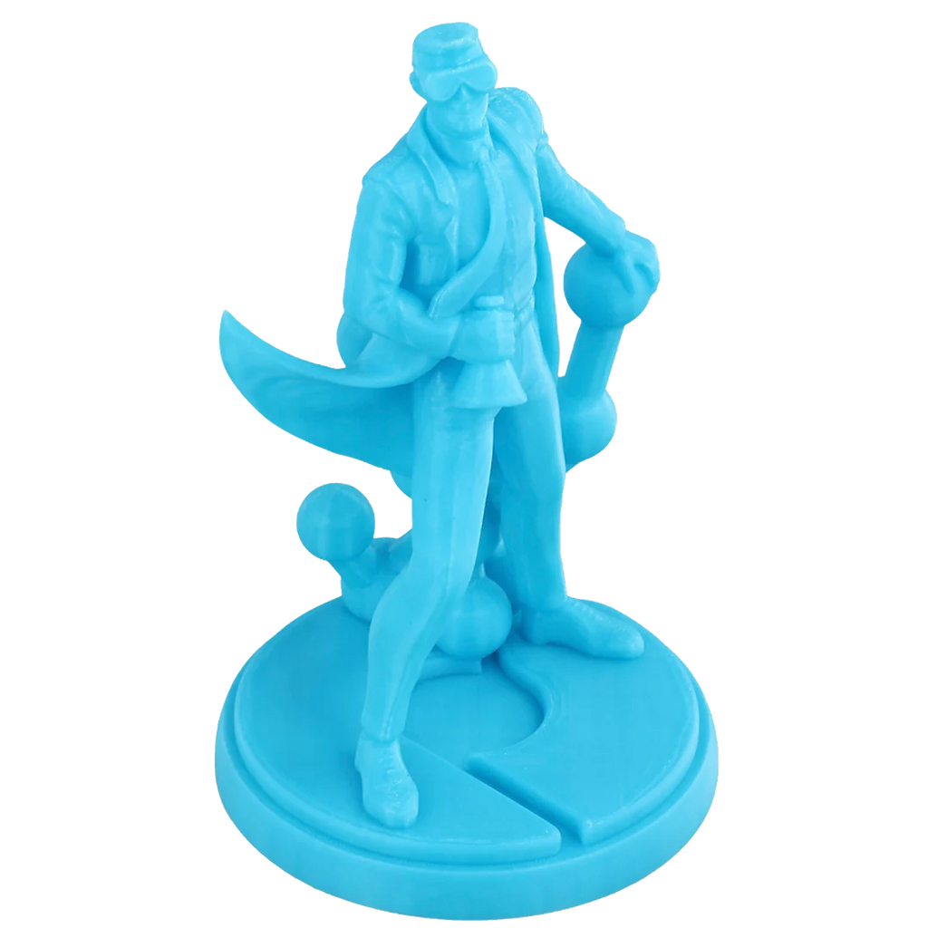 Polymaker Panchroma Translucent PLA CMYK 1.75mm Filament 1kg