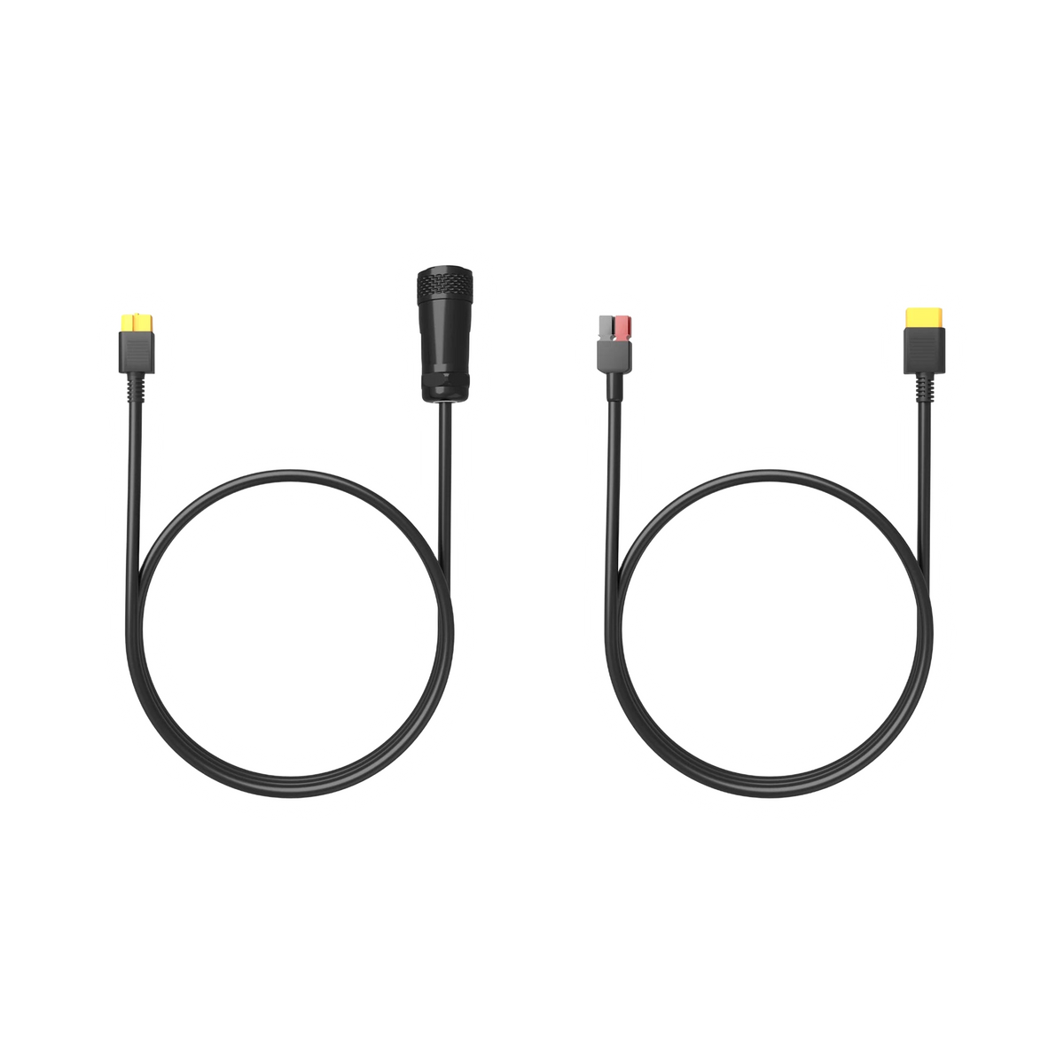 Bluetti 12V / 25A RV Cable (for AC200P)