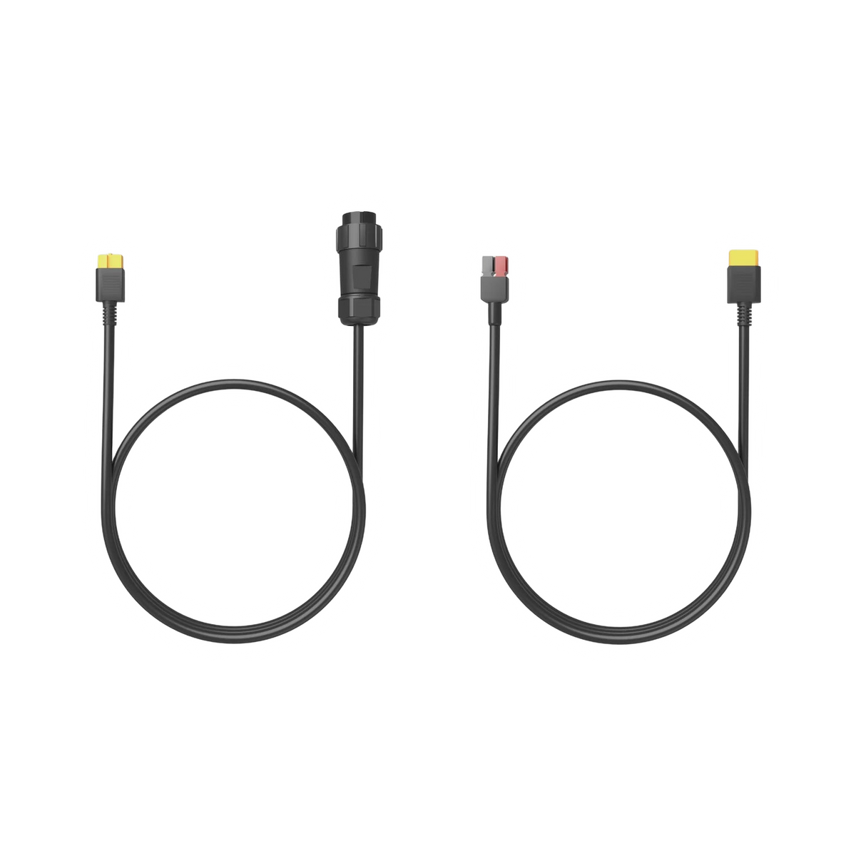 Bluetti AC300 12V 30A RV Cable
