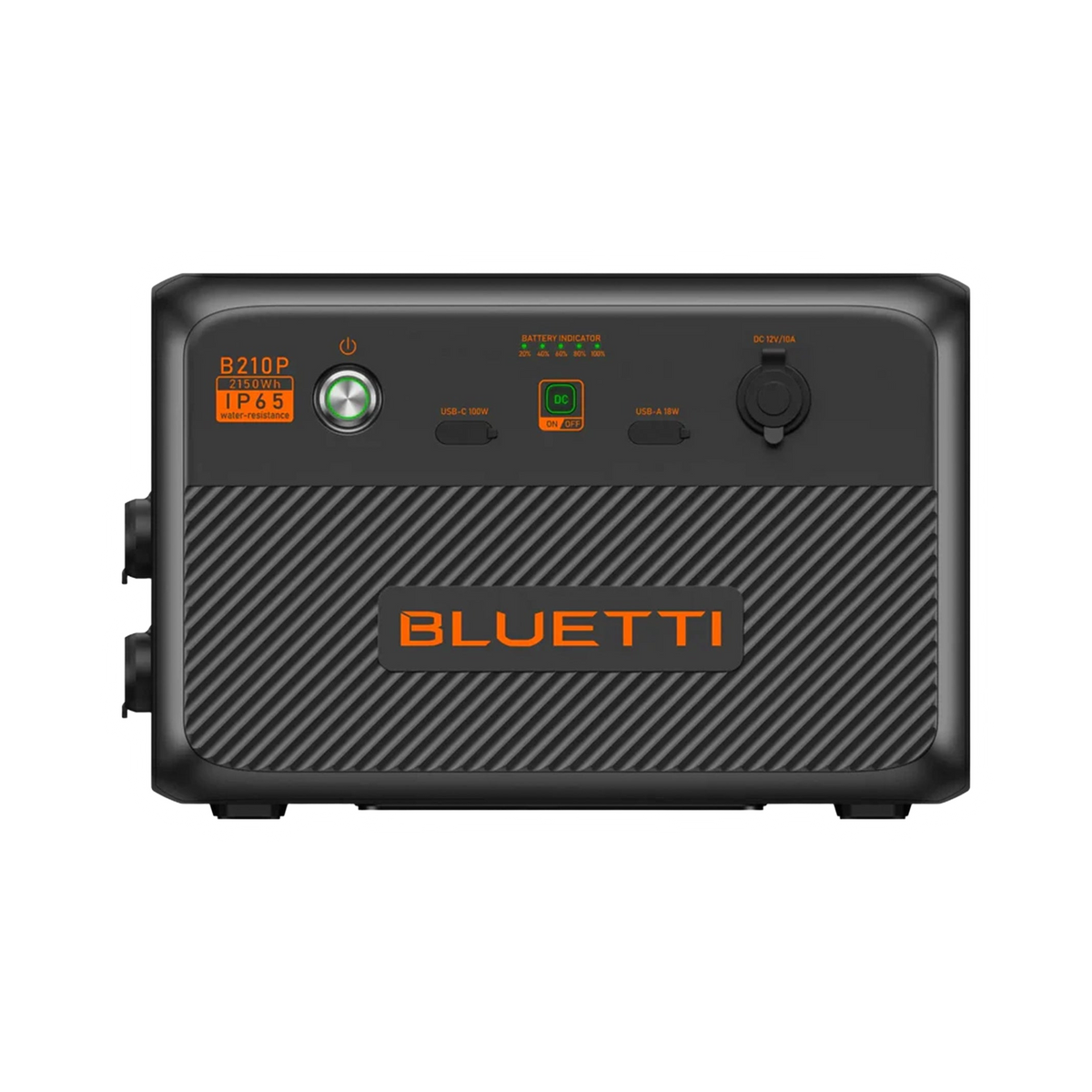 Bluetti B210P 1250W Expansion Battery [DG]