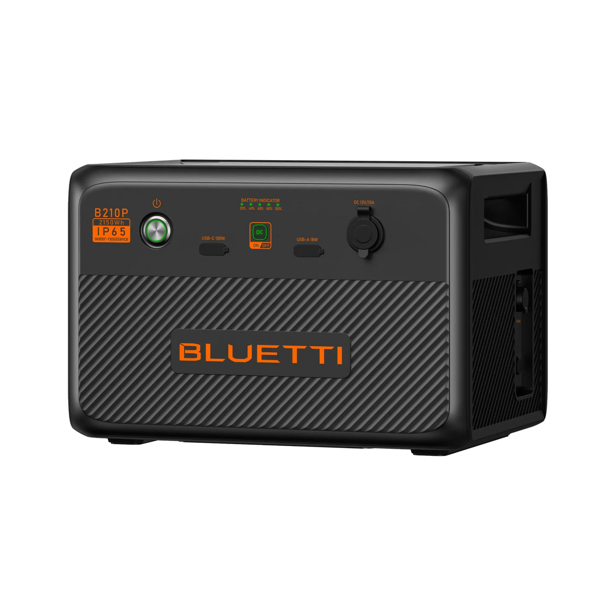 Bluetti B210P 1250W Expansion Battery [DG]
