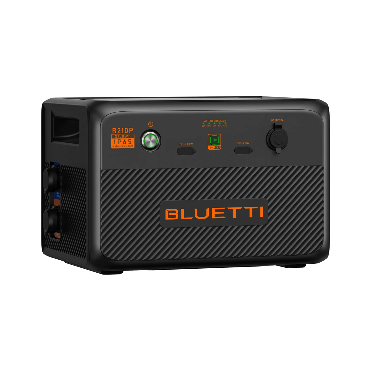 Bluetti B210P 1250W Expansion Battery [DG]