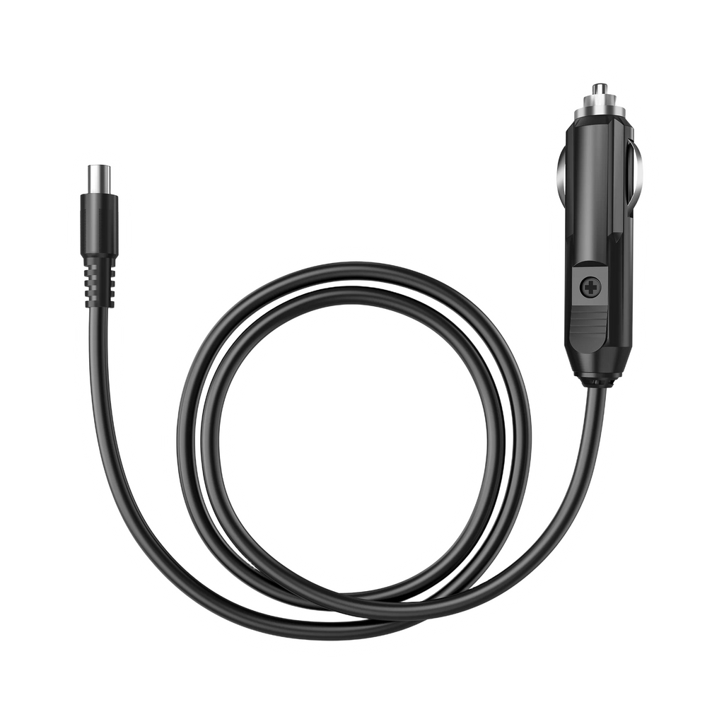 Bluetti Car Charging Cable (72cm)