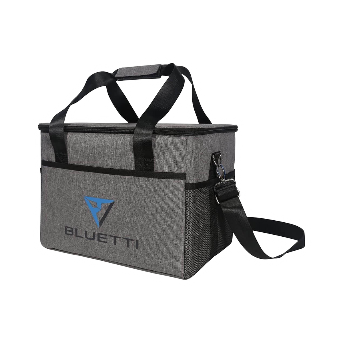 BLUETTI Carrying Case Bag for EB3A/EB55/EB70