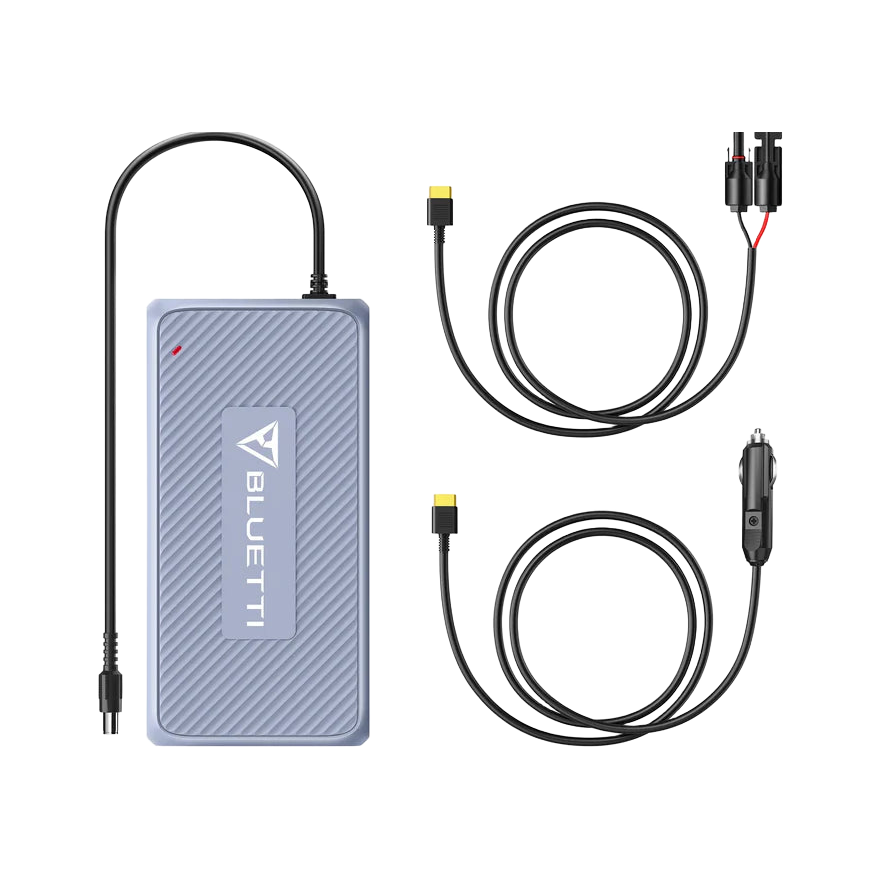 Bluetti DC Charging Enhancer D050S