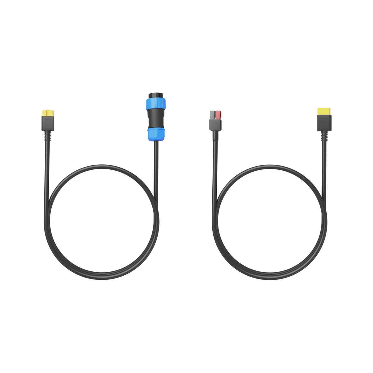 Bluetti 12V 30A RV Cable (Supports EB200P/AC200MAX/AC300/AC500/EP500/P)
