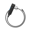 Bluetti External Battery Connection Cable P090D to DC7909 for EB150/AC180