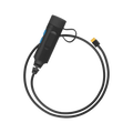 Bluetti External Battery Connection Cable P090D to XT90 for AC200P/EB200P