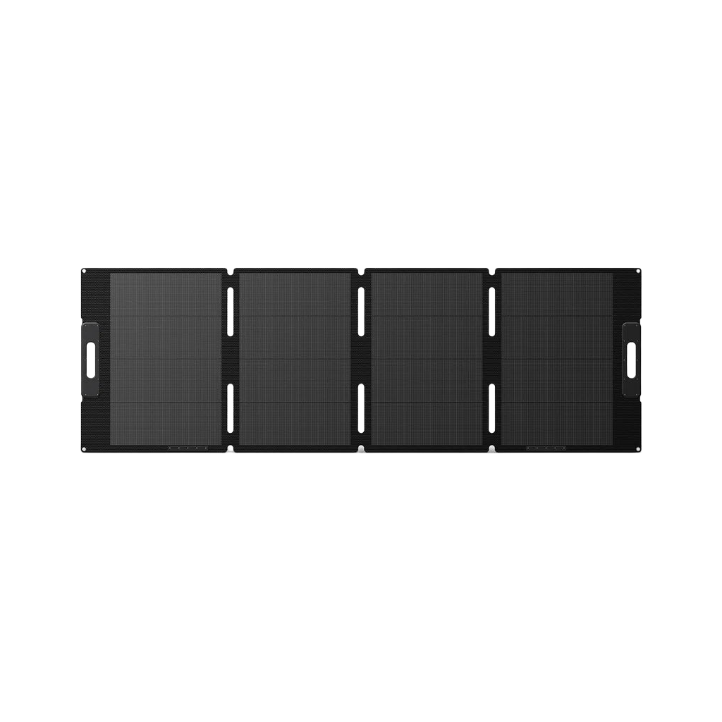 Bluetti MP200 200W Solar Panels