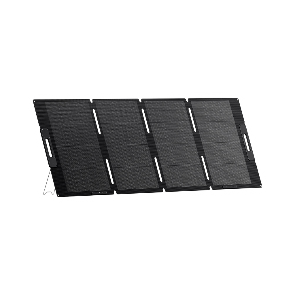 Bluetti MP200 200W Solar Panels