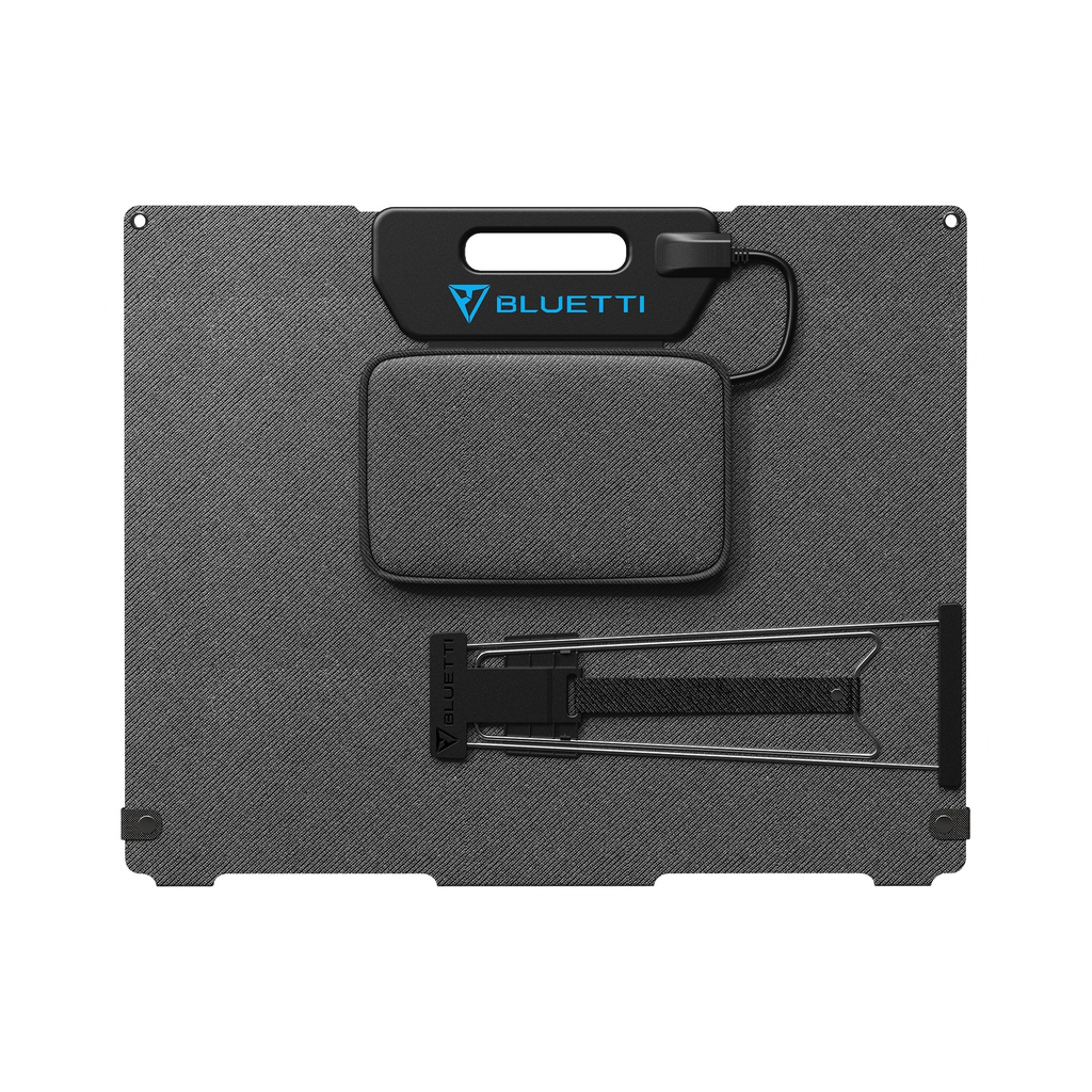 Bluetti MP200 200W Solar Panels