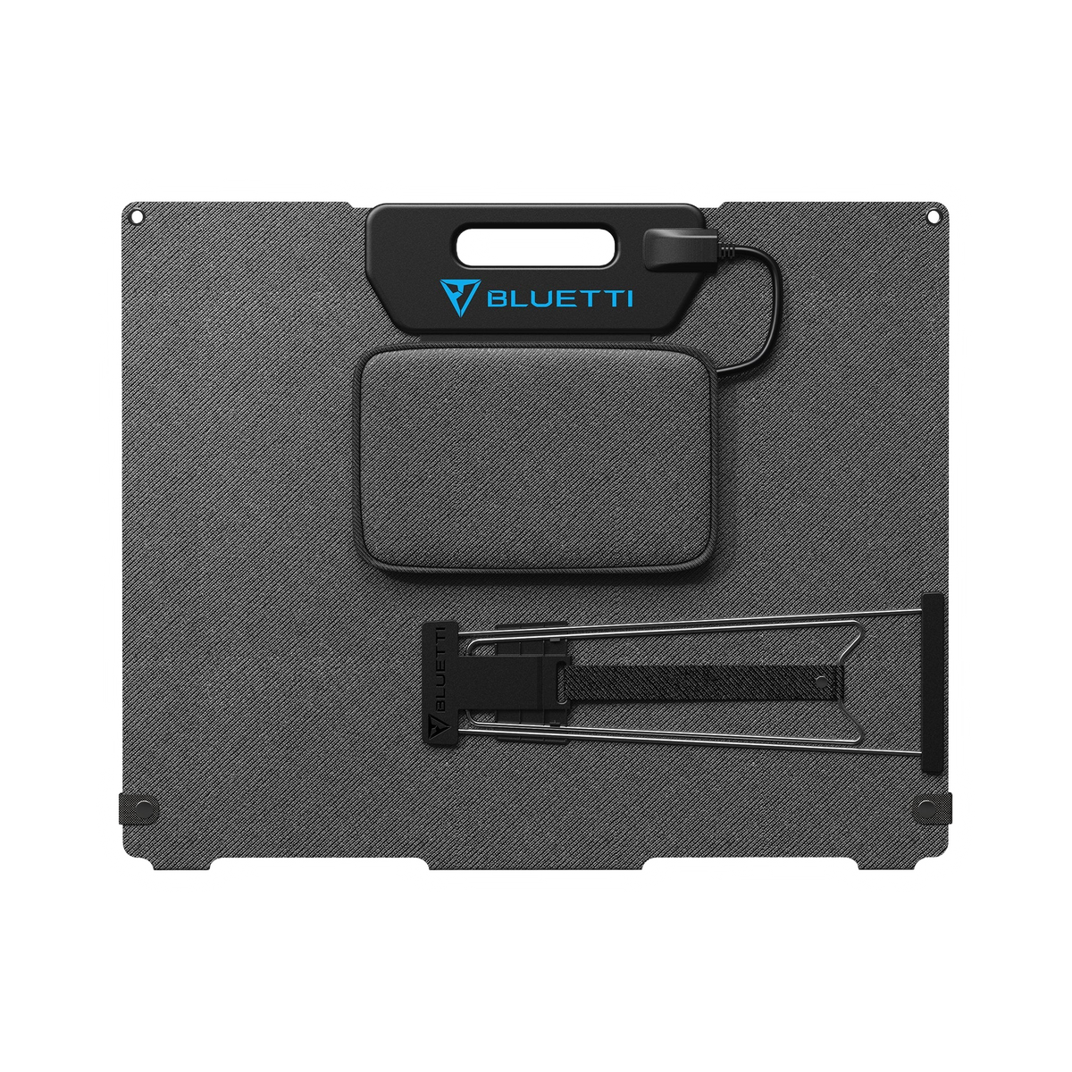 Bluetti MP200 200W Solar Panels