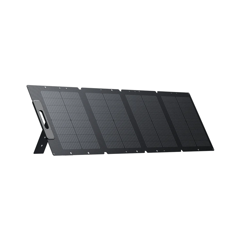 Bluetti PV120D Solar Panel 120W
