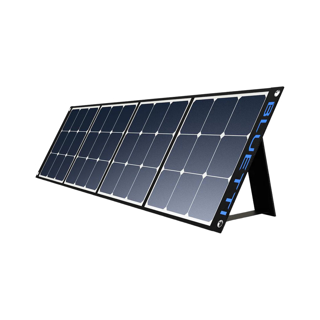 Bluetti SP200S 200W Foldable Solar Panel