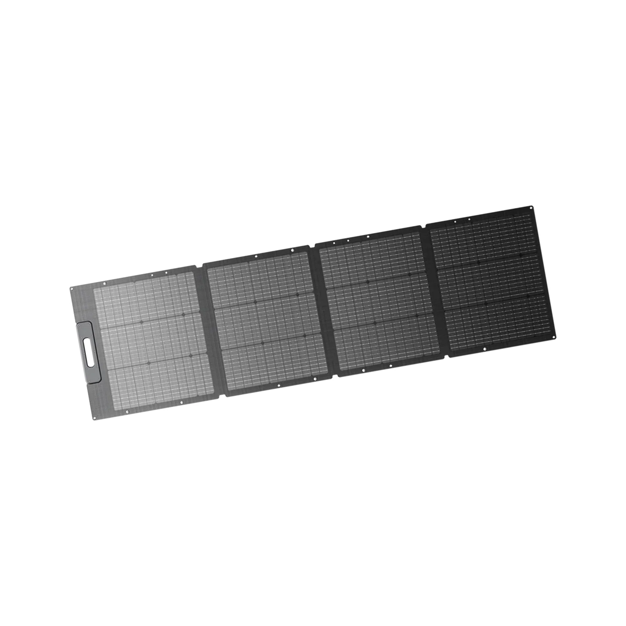 Bluetti SP200L solar panel - dark mode image 1