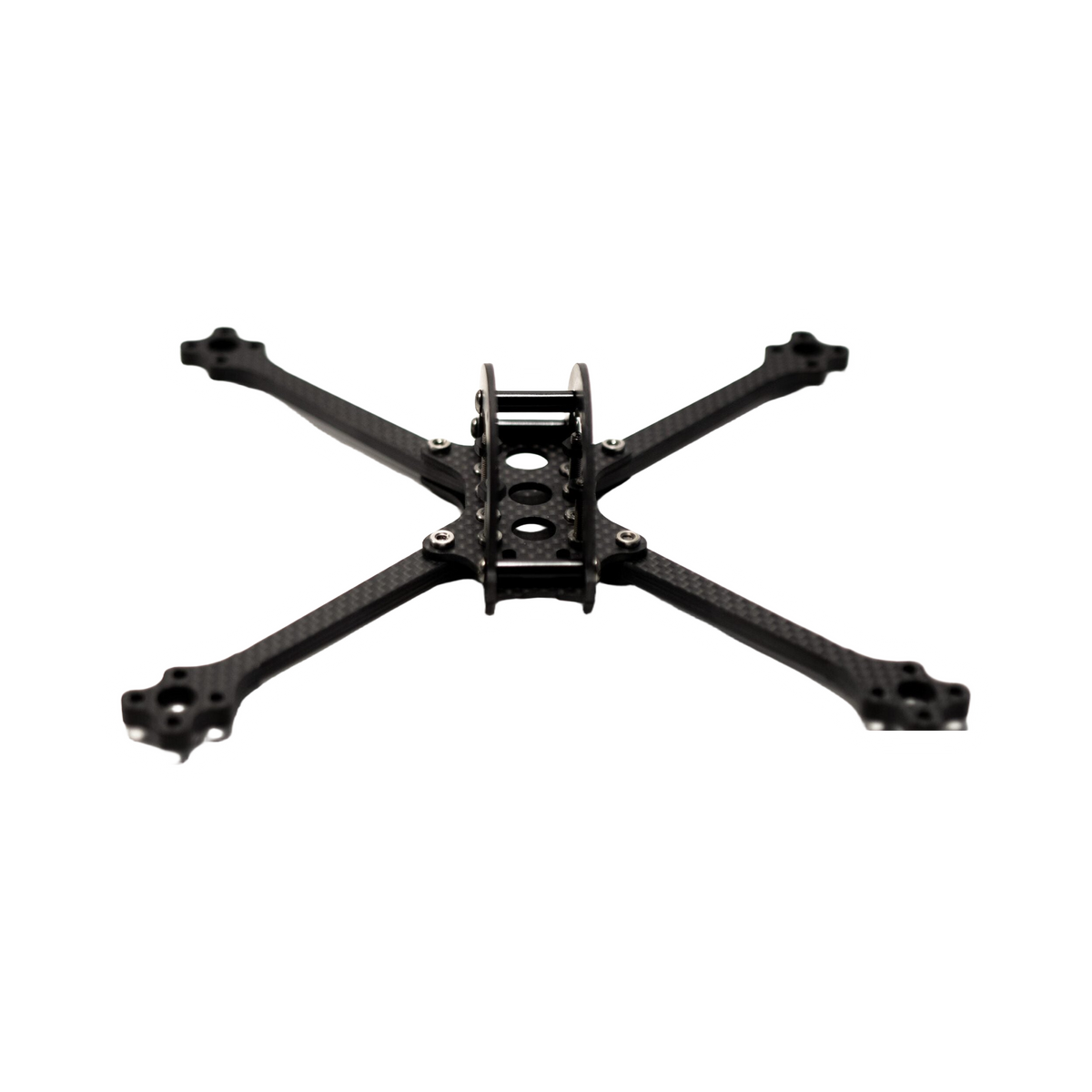 BMS Racing JS-2 Analog Frame T700 Carbon