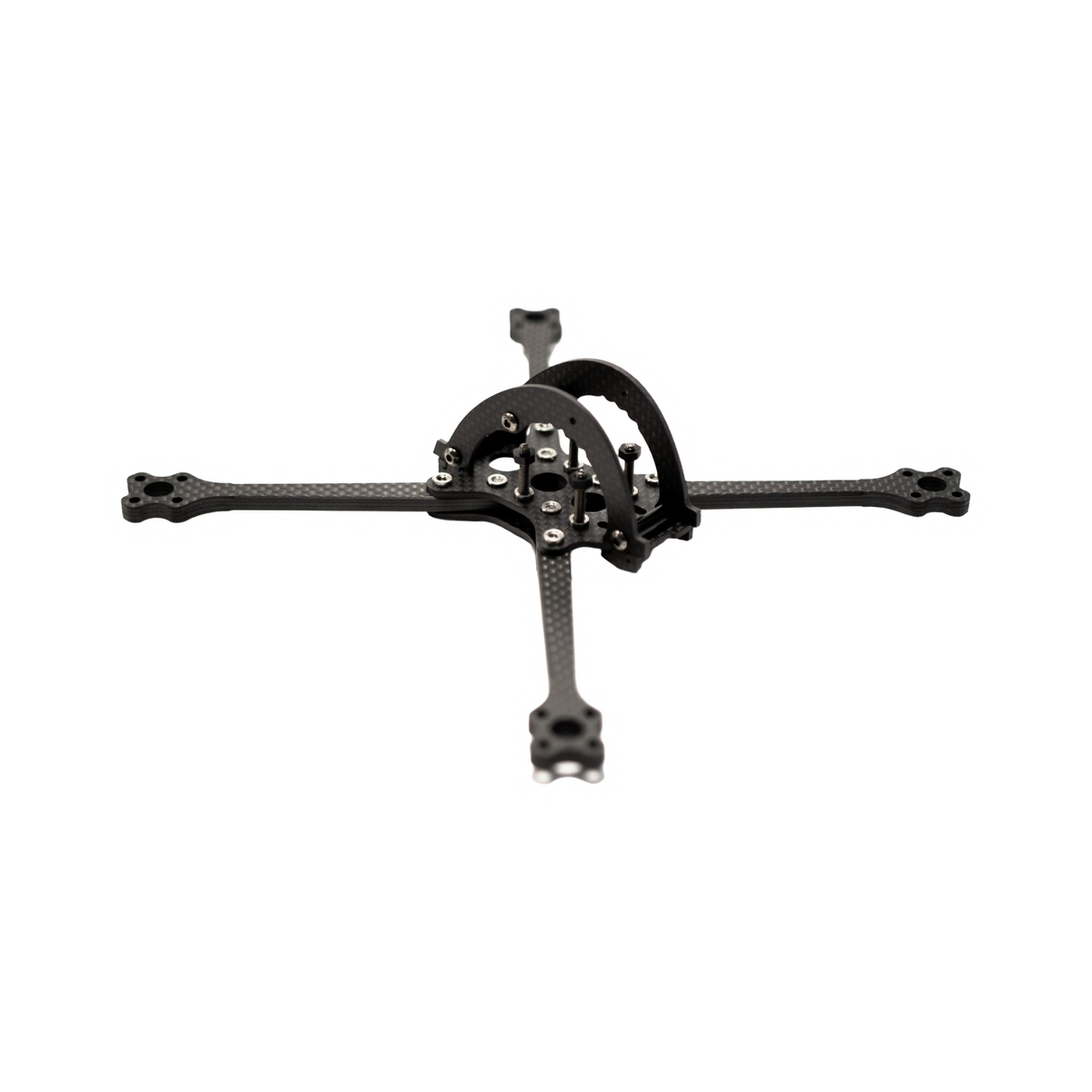 BMS Racing JS-2 Analog Frame T700 Carbon