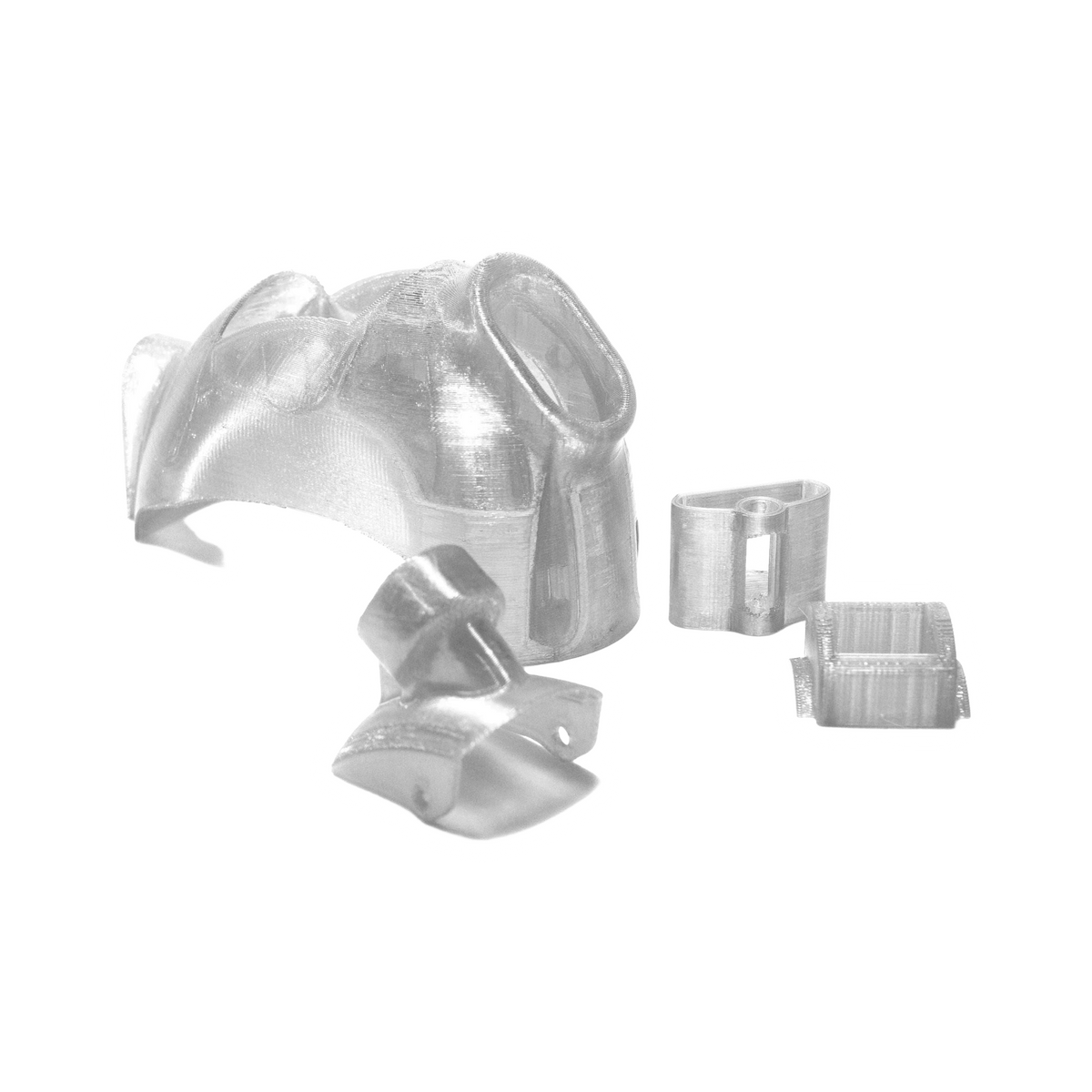 BMS Racing JS-2 HDZero TPU Pod