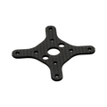 BMS Racing JS-2 JS-3 Bottom Plate T700 Carbon