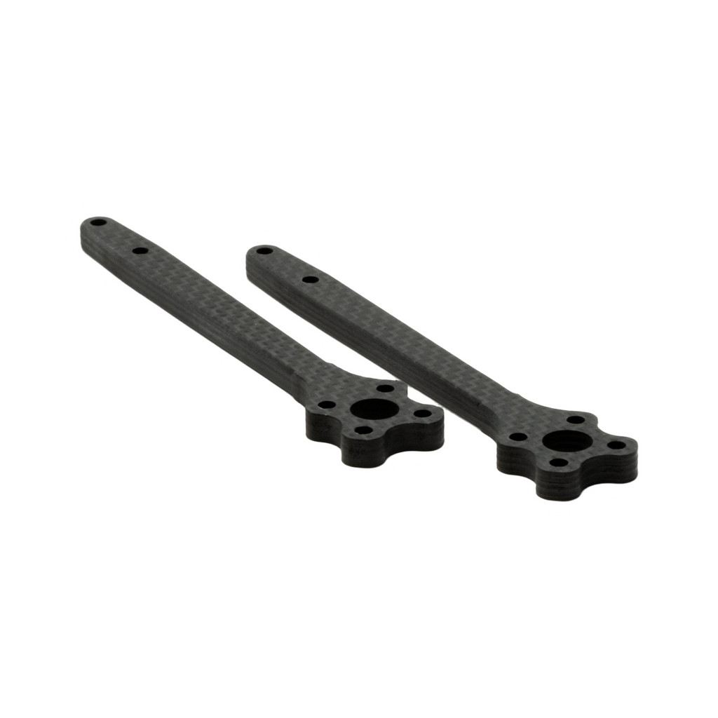 BMS Racing JS-3 Spare Arms 2 pack