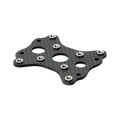 BMS Racing JS-3 Tiger Mid Plate