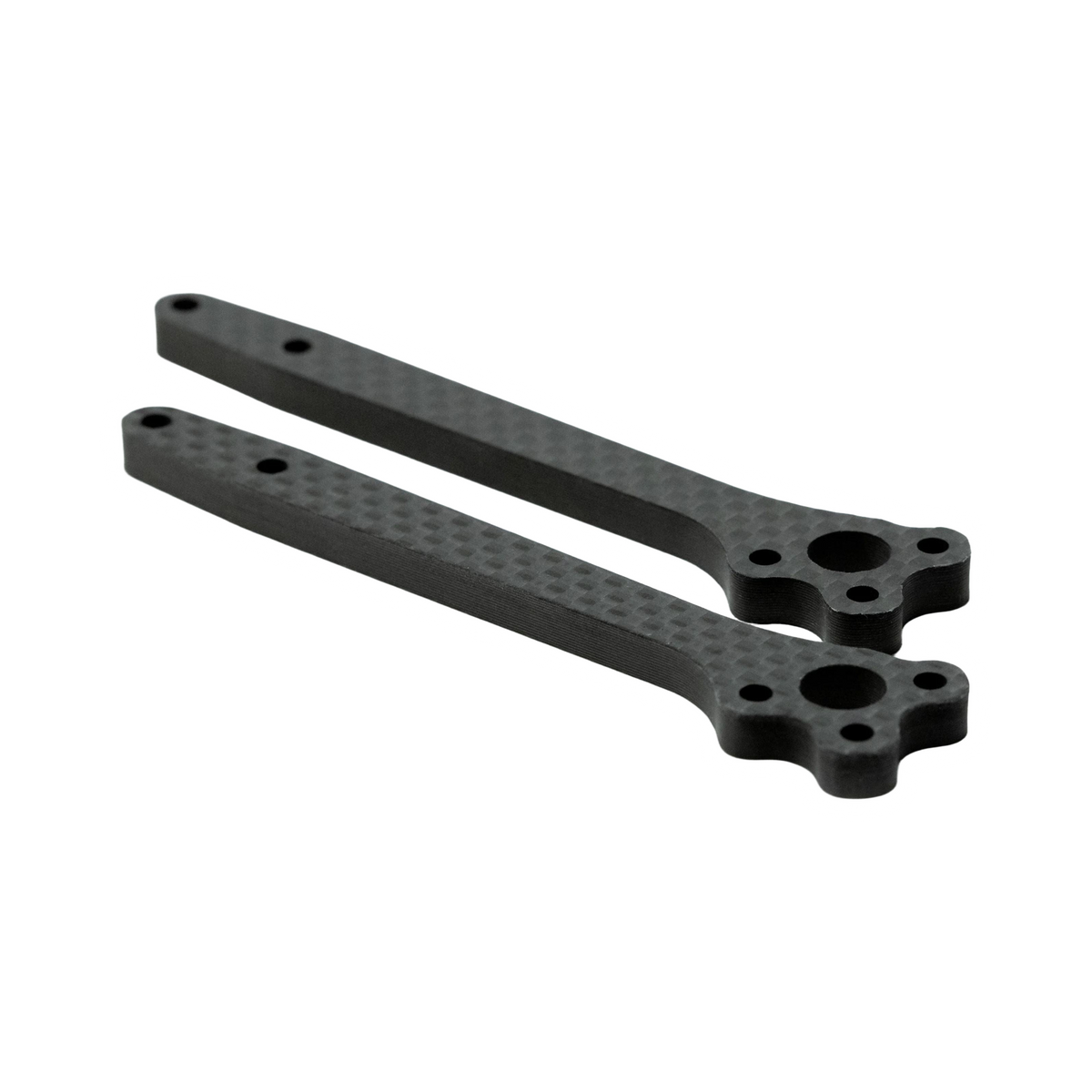 BMS Racing JS-3 Tiger Spare Arms 2 Pack