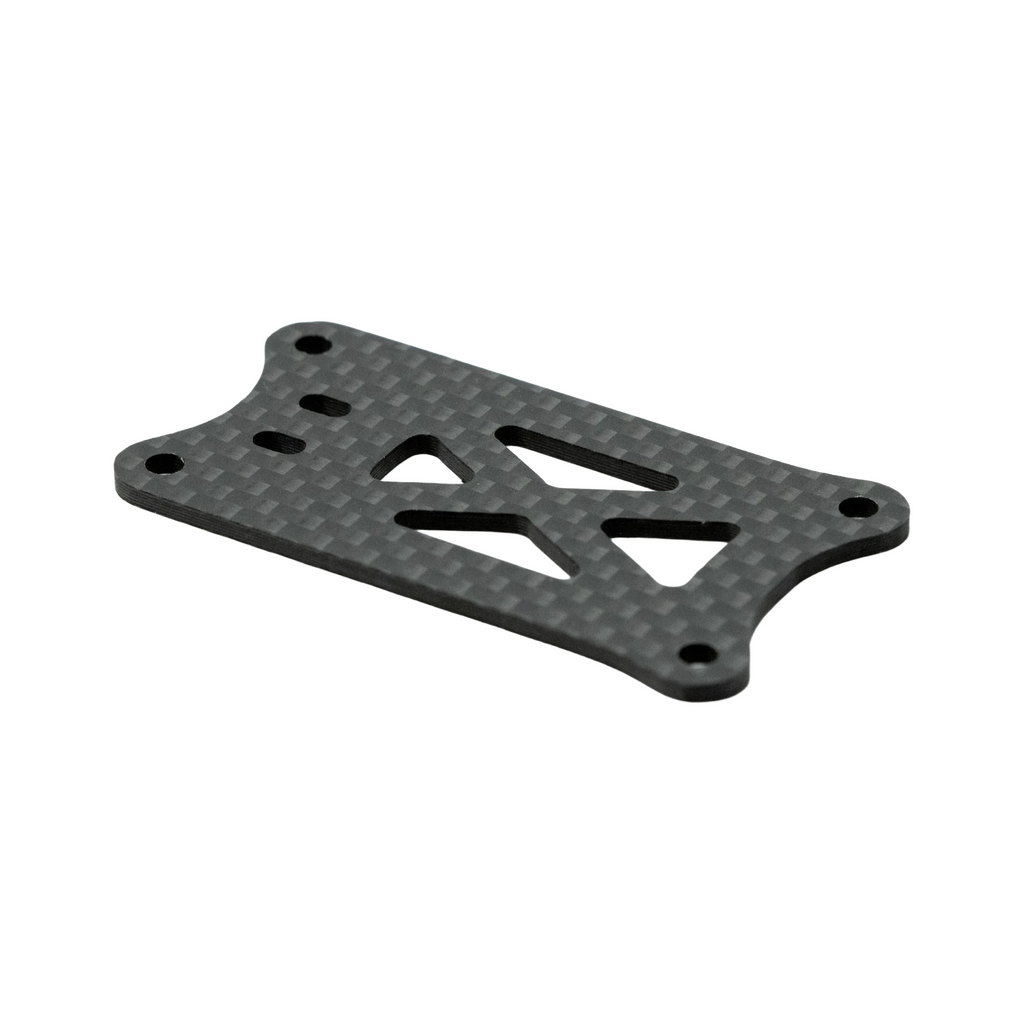 BMS Racing JS-3 Tiger Top Plate