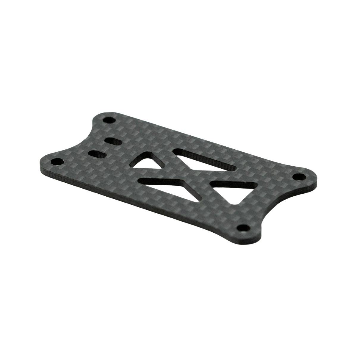 BMS Racing JS-3 Tiger Top Plate
