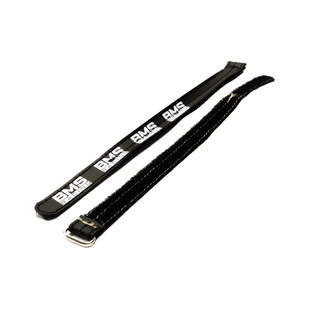 BMS Racing Lightweight Kevlar Reinforced 15x250mm Battery Straps