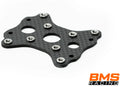 BMS Racing JS-3 Tiger Mid Plate