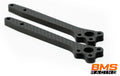 BMS Racing JS-3 Tiger Spare Arms 2 Pack