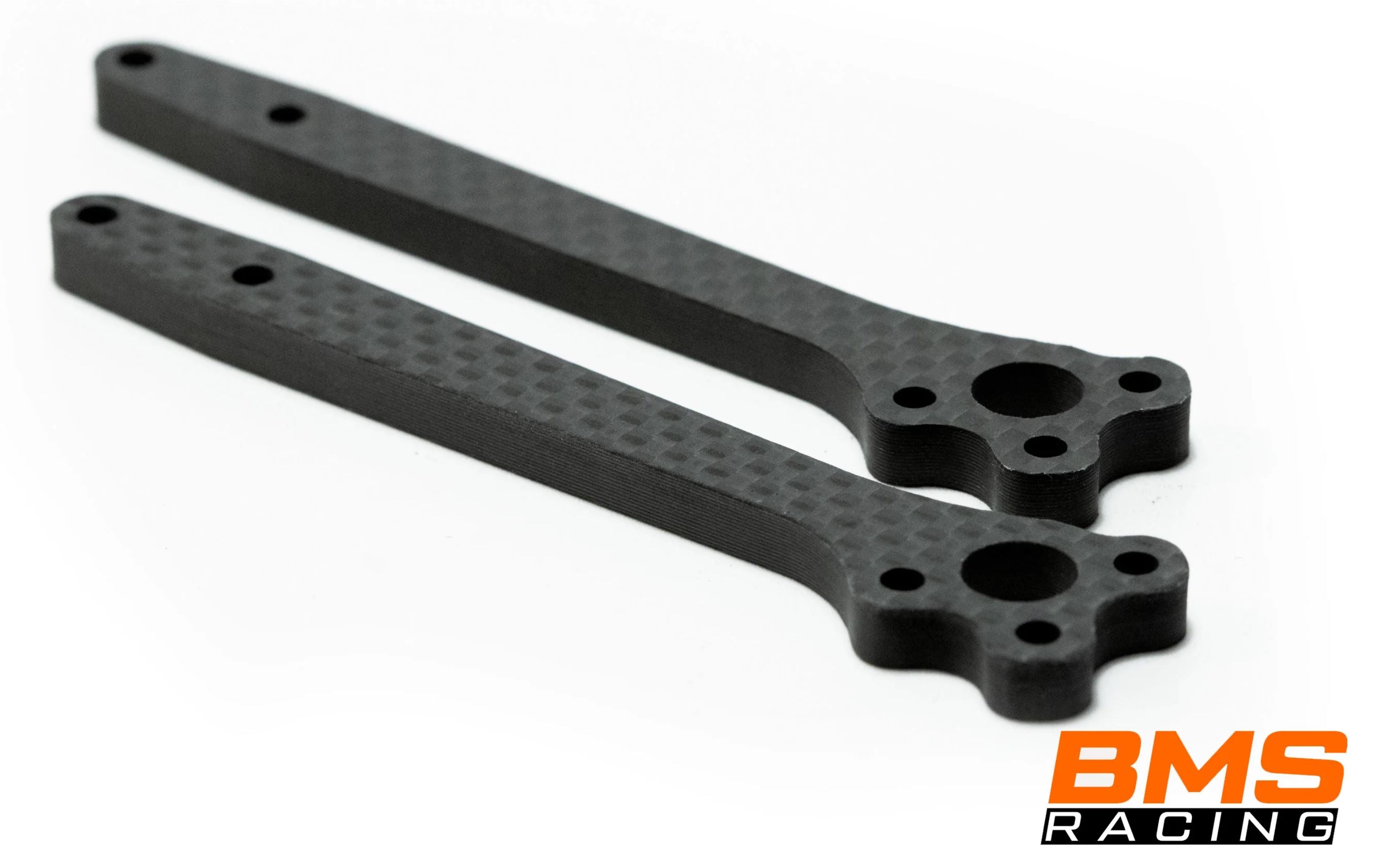 BMS Racing JS-3 Tiger Spare Arms 2 Pack